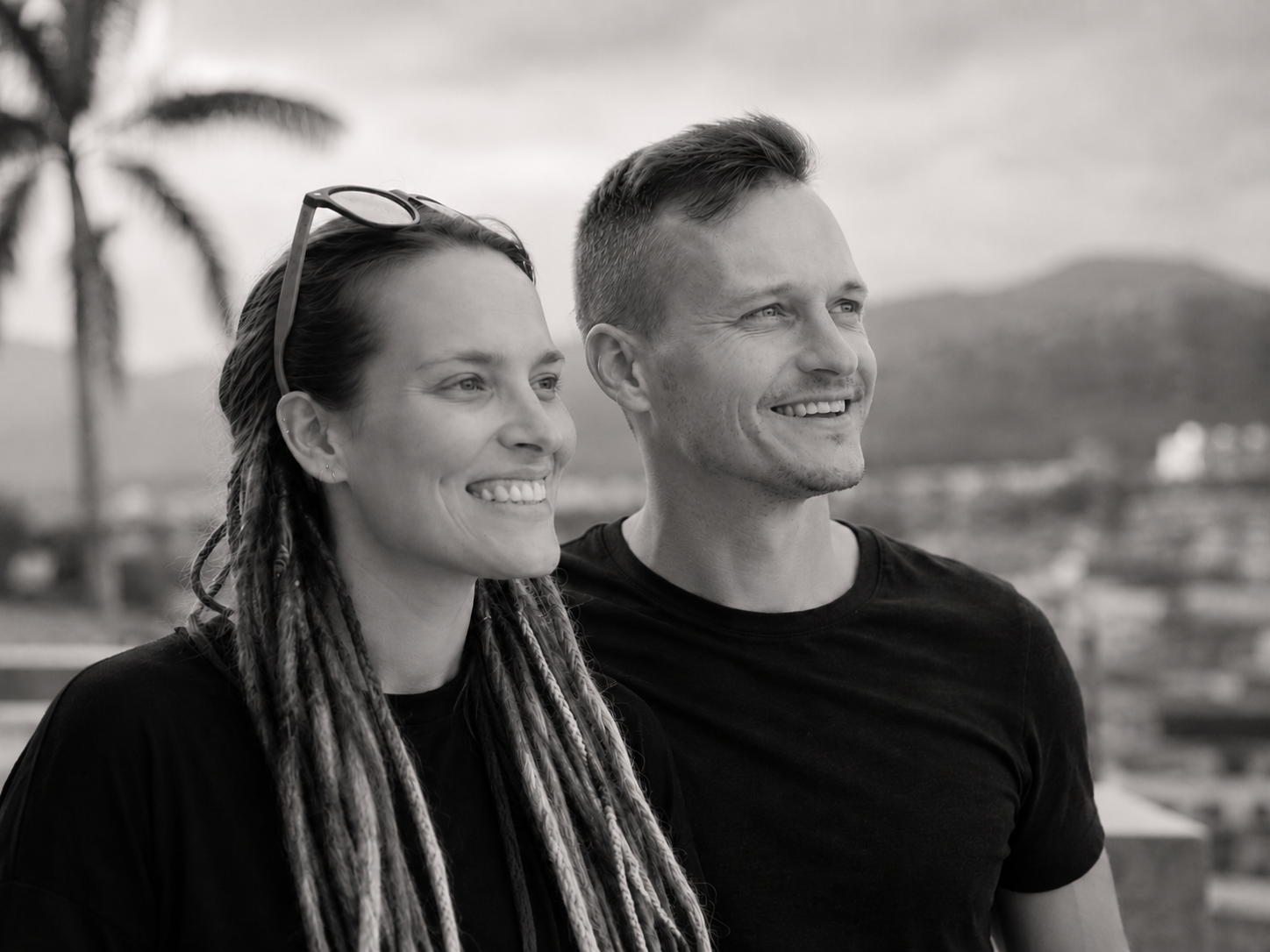 Marco & Jessy-Kate